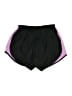 Nike 100% Polyester Purple Athletic Shorts Size S - photo 2