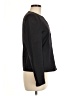 Akris Punto Black Blazer Size 6 - photo 4