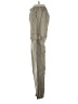 True Craft 100% Cotton Green Cargo Pants Size 0 - photo 5