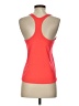 Active by Old Navy Orange Tank Top Size S - photo 2