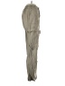 True Craft 100% Cotton Green Cargo Pants Size 0 - photo 4