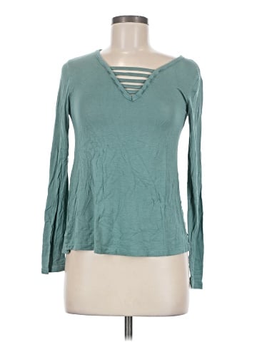 Glitz Long Sleeve T-Shirt (view 1)
