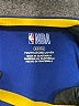NBA 100% Polyester Blue Tank Top Size S (youth) - photo 3