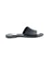 Born Black Sandals Size 9 - photo 1