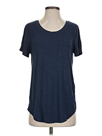 Market and Spruce Short Sleeve T-Shirt (view 1)