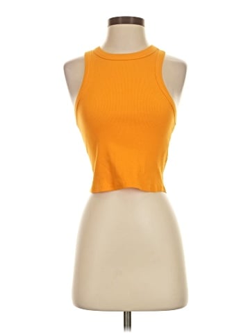 Maeve by Anthropologie Tank Top (view 1)