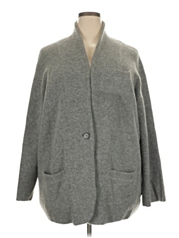 J.Crew Coat (view 1)