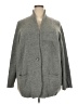 J.Crew Gray Coat Size XXL - photo 1