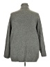 J.Crew Gray Coat Size XXL - photo 2