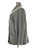 J.Crew Gray Coat Size XXL - photo 5