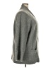 J.Crew Gray Coat Size XXL - photo 4