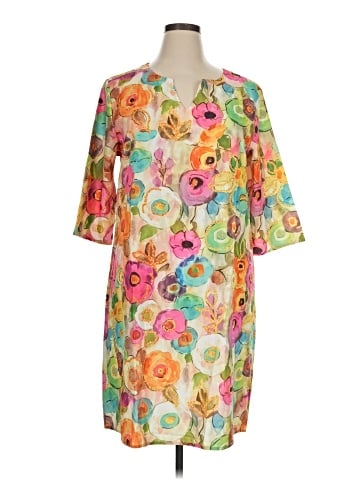Unbranded Casual Dress (view 1)