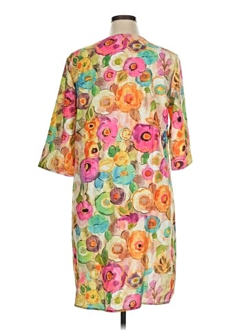 Unbranded Casual Dress (view 2)