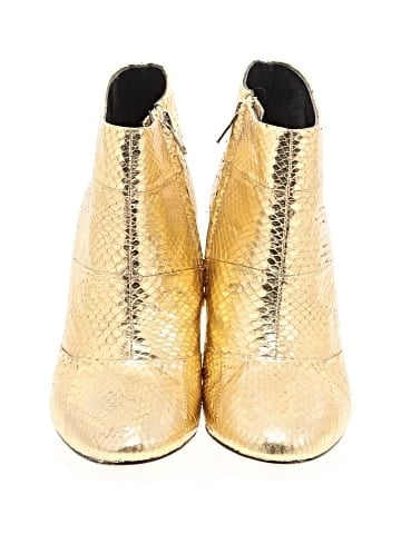 Pour La Victoire Ankle Boots (view 2)