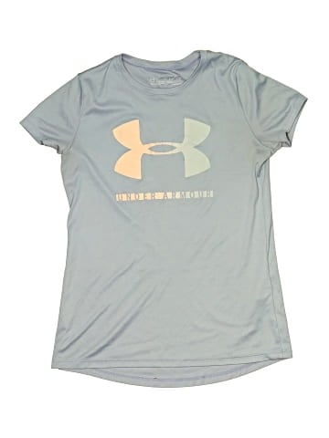 Under Armour Active T-Shirt (view 1)