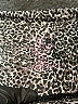 Evolution and Creation Animal Print Silver Leggings Size M - photo 7
