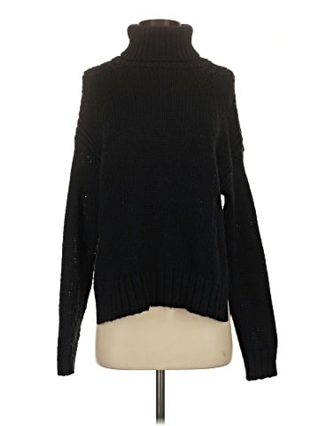 A.L.C. Turtleneck Sweater (view 1)