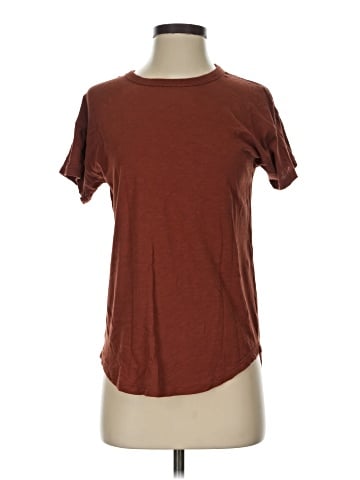 Madewell Short Sleeve T-Shirt (view 1)