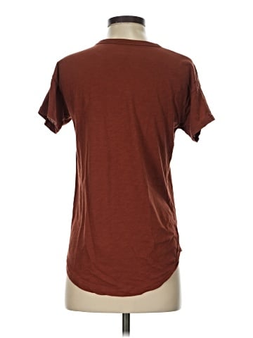 Madewell Short Sleeve T-Shirt (view 2)