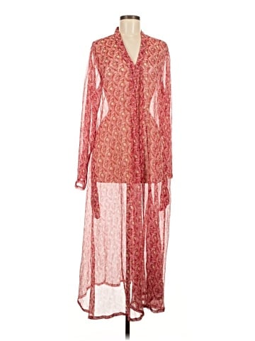 Chan Luu Casual Dress (view 1)