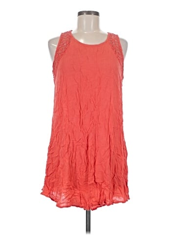 Cute Options Sleeveless Top (view 1)