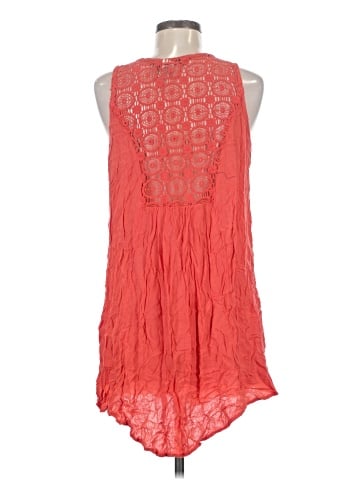 Cute Options Sleeveless Top (view 2)