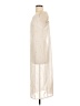 Assorted Brands Stars Ivory Cocktail Dress Size M (estimated) - photo 5