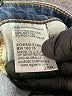 Adriano Goldschmied Hearts Blue Jeans Size 28R - photo 8