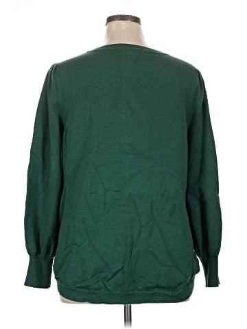 Crown & Ivy Pullover Sweater (view 2)