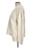 Pilcro 100% Cotton Ivory Pullover Sweater Size L - photo 5