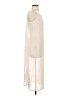 Assorted Brands Stars Ivory Cocktail Dress Size M (estimated) - photo 4
