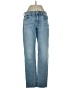 Rag & Bone Blue Jeans Size 25 waist - photo 1