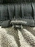 Ambiance Color Block Gray Athletic Shorts Size M - photo 3