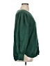 Crown & Ivy Green Pullover Sweater Size 1X - photo 4