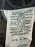 Wrangler Jeans Co Black Jeans Size 5 - 6 - photo 8