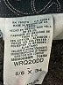 Wrangler Jeans Co Black Jeans Size 5 - 6 - photo 9