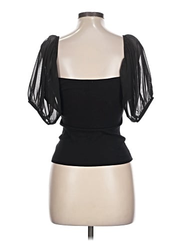 Intimately by Free People Short Sleeve Top (view 2)