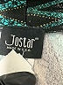 Jostar Teal Kimono Size M - photo 7