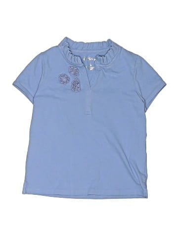 Lilly Pulitzer Short Sleeve Top (view 1)