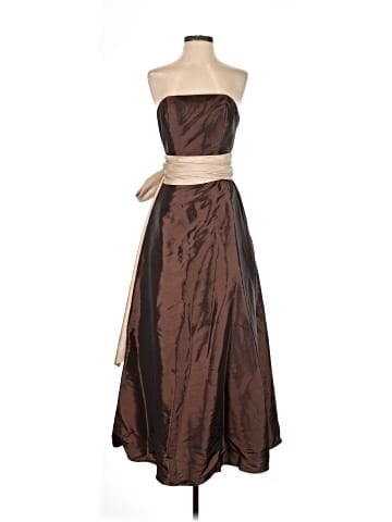 Bill Levkoff Cocktail Dress (view 1)
