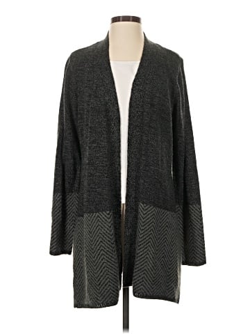 Karen Scott Cardigan (view 1)