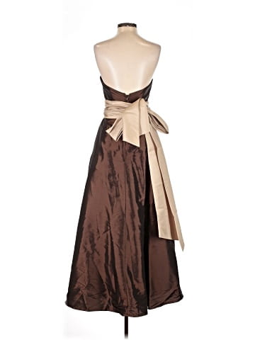 Bill Levkoff Cocktail Dress (view 2)