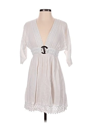 Surf Style Casual Dress (view 1)