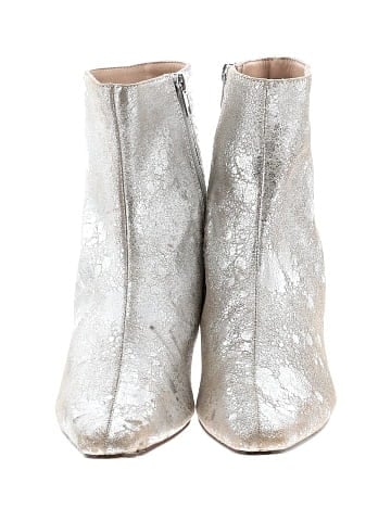 Steve Madden Ankle Boots (view 2)