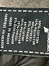 7 For All Mankind Houndstooth Gray Jeans Size 26 waist - photo 5