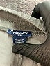 Splendid 100% Rayon Camo Gray Casual Pants Size L - photo 7