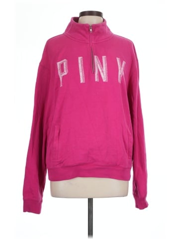 Victoria's Secret Pink Sweatshirt (view 1)