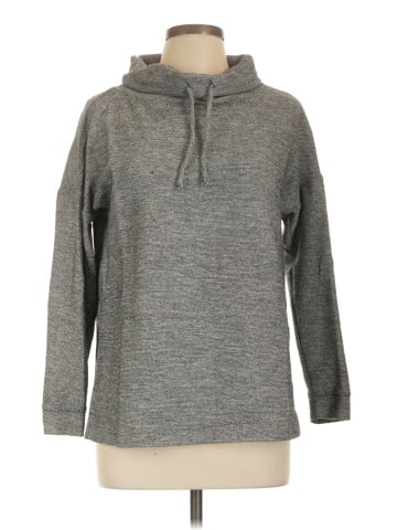 Talbots Pullover Hoodie (view 1)