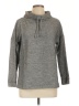Talbots Gray Pullover Hoodie Size L - photo 1