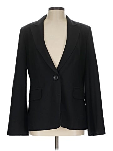 Banana Republic Factory Store Wool Blazer (view 1)